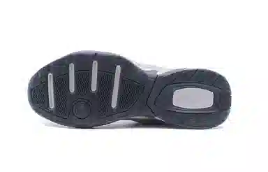 Nike M2K Tekno Black Brown