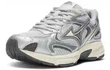 Mizuno Speed 2K Silver Grey