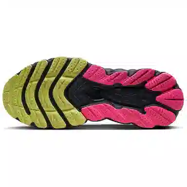 Mizuno Wave Sky 8 Black