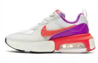 Nike Air Max Verona White Red Purple