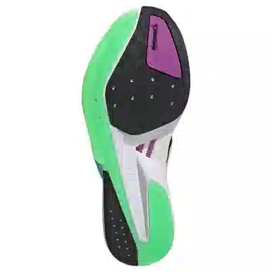 adidas Adizero Boston 13 White Black