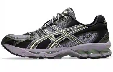 Asics GEL-Nimbus 10.1 Black Purple