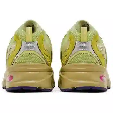 Salehe Bembury x New Balance 530 Green