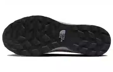 The North Face Cragstone Leather Mid Brown