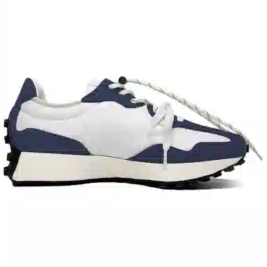 New Balance 327 Navy