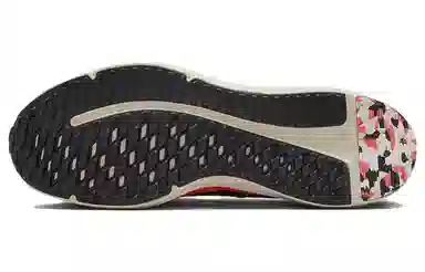 Nike Downshifter 12 Red White