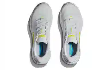 HOKA ONE ONE Solimar White Blue