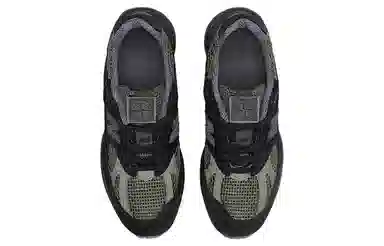 STONE ISLAND x New Balance 991 Black Olive