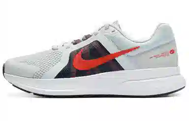 Nike Run Swift 2 Grey Black Red