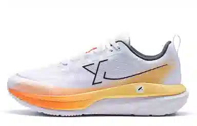 Xtep Xingyun DC White Orange