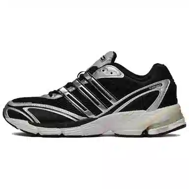 adidas Supernova Cushion 7 Black Silver