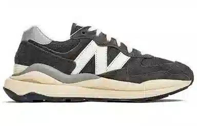 New Balance 5740 Dark Grey