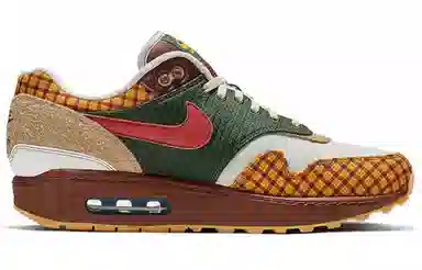 Missing Link x Nike Air Max 1 Susan