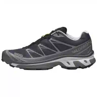 Salomon XT-6 Black