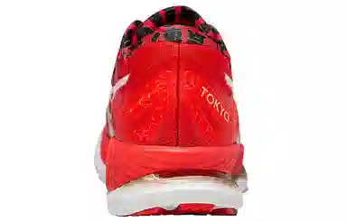 Asics Glideride Tokyo Marathon