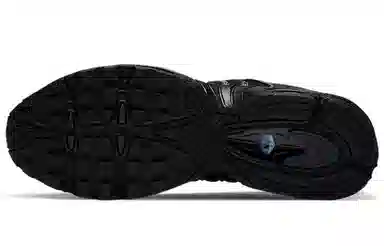 Nike Air Max Tailwind 4 Black