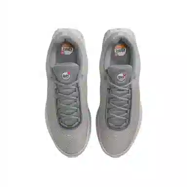 Nike Air Max Dn Grey White