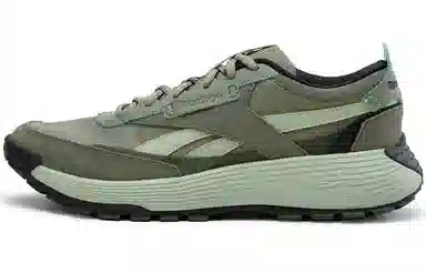 Reebok DMX Hiking Green