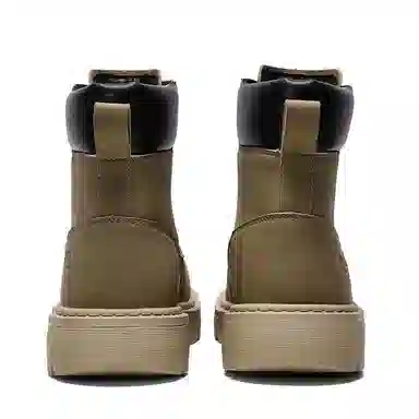 Jeep Outdoor Boots