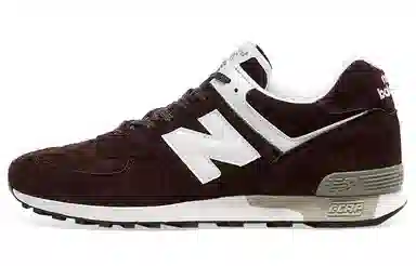 New Balance 576 Brown