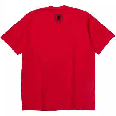 Supreme x NUMBER(N)INE FW25 FW26 WEEK16 Shut Up Tee logoT