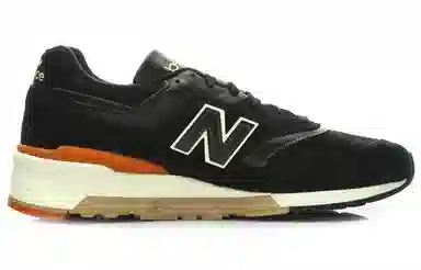 New Balance 997 Black