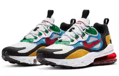 Nike Air Max 270 GS Colorful