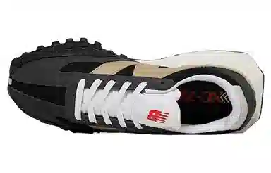 New Balance XC-72 Black Gold