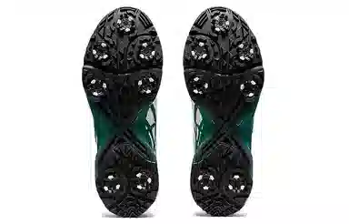 Asics Gel-Ace Pro M White Green