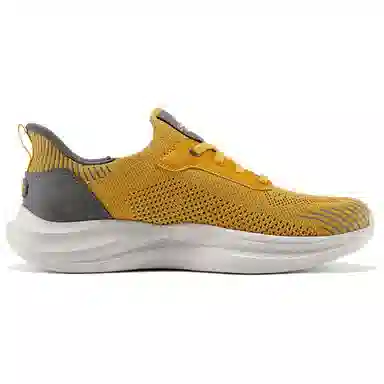 Skechers Men's USA Bright Yellow