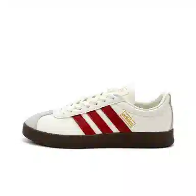 adidas VL Court 2.0 White