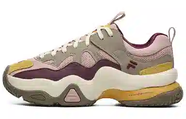 Fila Fusion Sdud