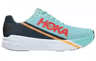HOKA ONE ONE Rocket X Blue
