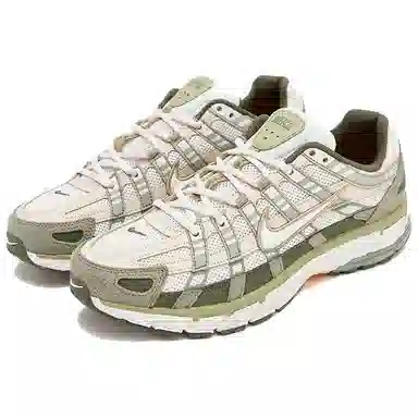 Nike P-6000 Light Army Phantom