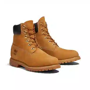 Timberland Classic Wheat Boot