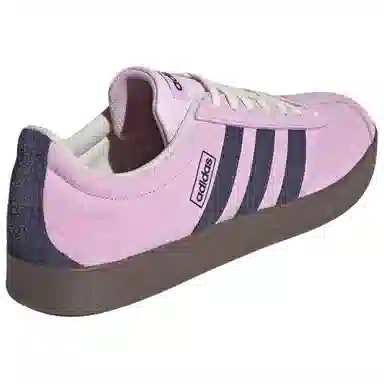 adidas VL Court 2.0 Purple