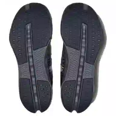 On Cloudsurfer Black