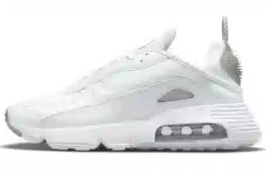 Nike Air Max 2090 Silver White