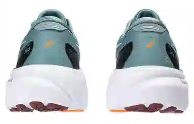 Asics Gel-Kayano 30 Green