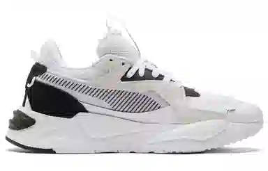 PUMA RS-Z White
