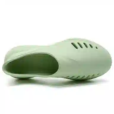 RIGORER Reeves Clogs Jade Green