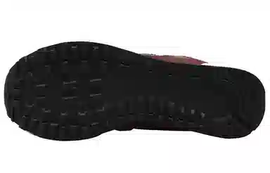 New Balance 574 Burgundy