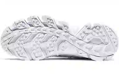 PUMA Trailfox White Blue Yellow