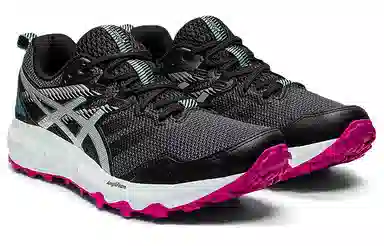 Asics Gel-Sonoma 6 Black Silver