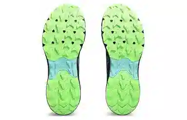 Asics Gel-Venture 9 Black