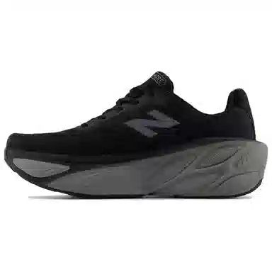 New Balance Fresh Foam X More v5 Black