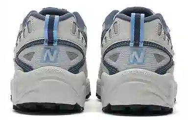 New Balance 703 Misty Blue