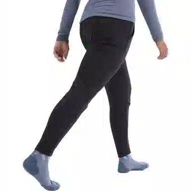 Arcteryx RHO Hybrid Logo