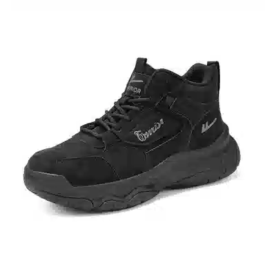 Warrior Hiking Work Boots High Top