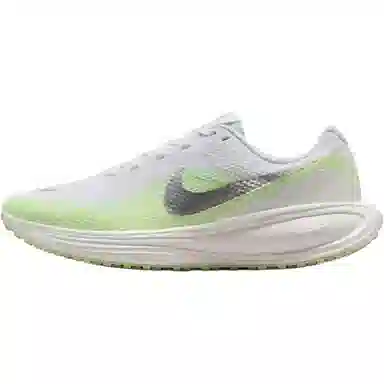 Nike Revolution 8 White Green